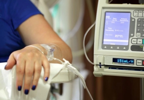 Chăm sóc bệnh nhân khi điều trị hóa chất